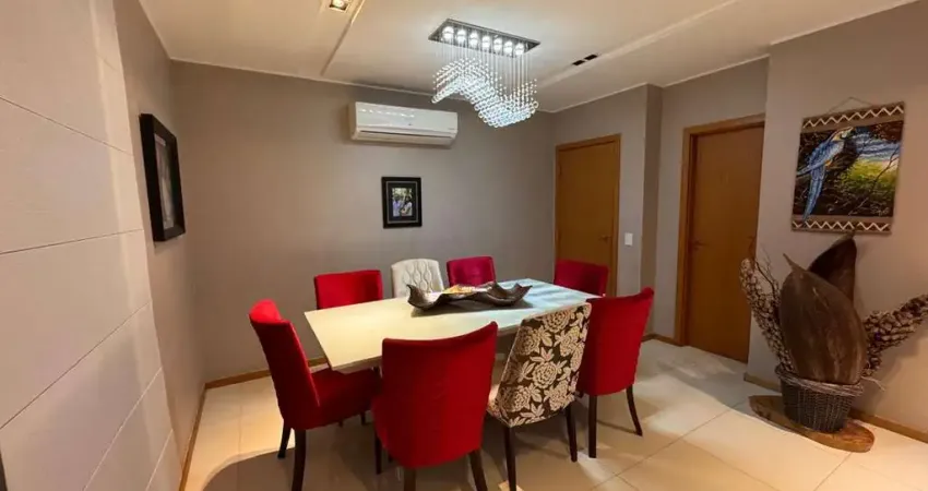 Apartamento com 3 quartos à venda na Alameda Pé Vermelho, 50, Gleba Fazenda Palhano, Londrina