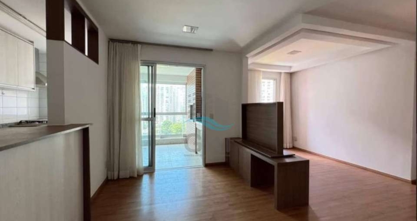 APARTAMENTO A VENDA - EDIFÍCIO JARDINS ECO RESORT &amp; RESIDENCE