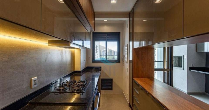 Apartamento com 2 quartos à venda na Rua Luiz Lerco, 333, Terra Bonita, Londrina