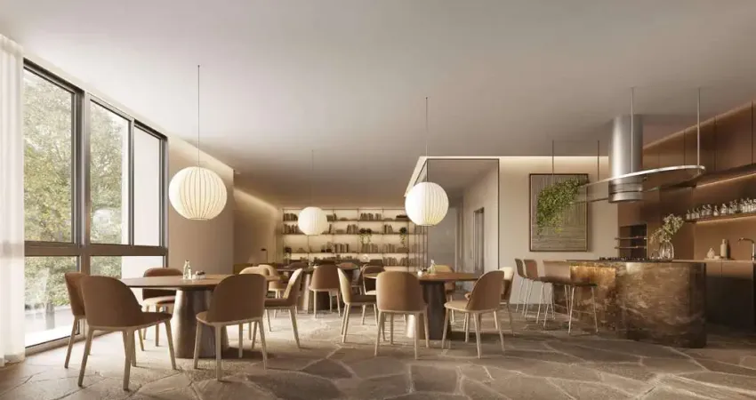 Apartamento com 3 quartos à venda na Rua Santos, 737, Centro, Londrina