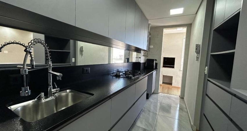 APARTAMENTO A VENDA - EDIFICIO COSMOPOLITAN RESIDENCE