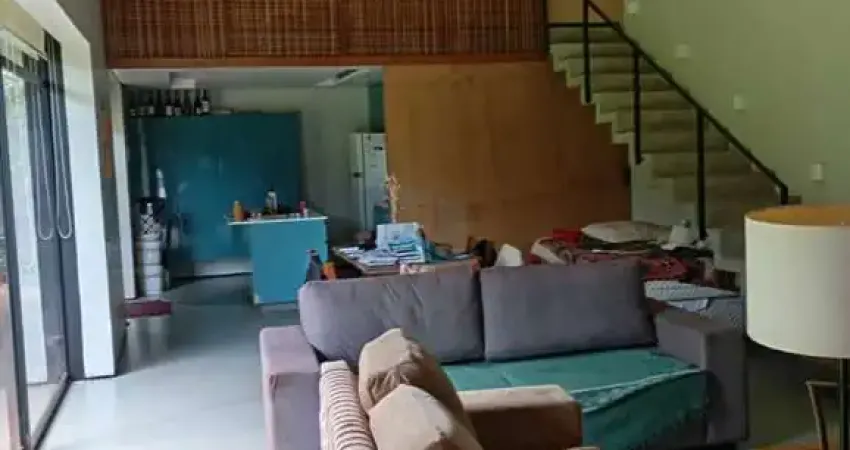 Casa em condomínio fechado com 1 quarto à venda na Rua Constantino Bottino, 655, Jardim Itatiaia 2, Londrina
