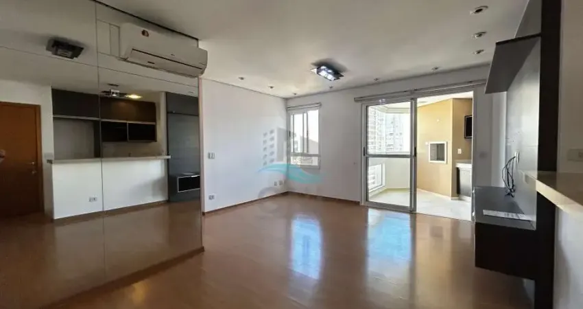APARTAMENTO A VENDA - EDIFICIO EVOLUTION HOME AYRTON SENNA