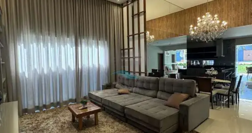 Casa em condomínio fechado com 4 quartos à venda na Rua Takabumi Murata, 550, Gleba Palhano, Londrina