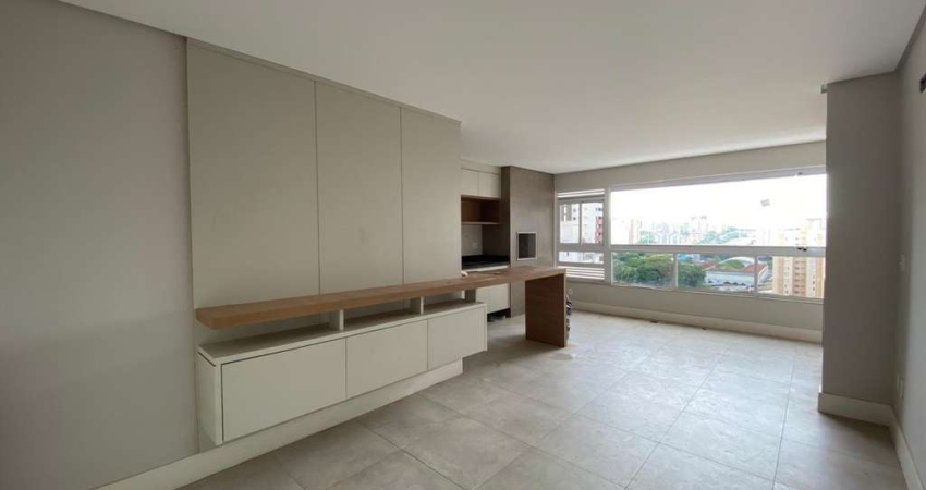 Apartamento com 2 quartos para alugar na Rua Guararapes, 177, Jardim Higienópolis, Londrina