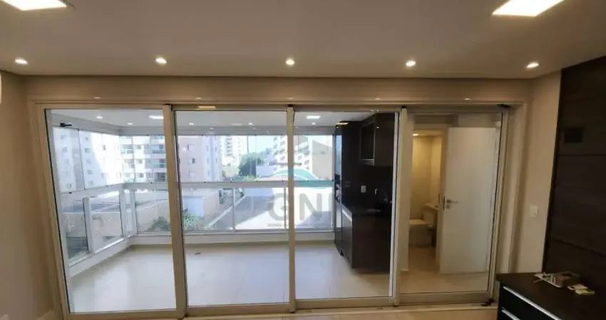 Apartamento com 3 quartos à venda na Rua Caracas, 1001, Santa Rosa, Londrina