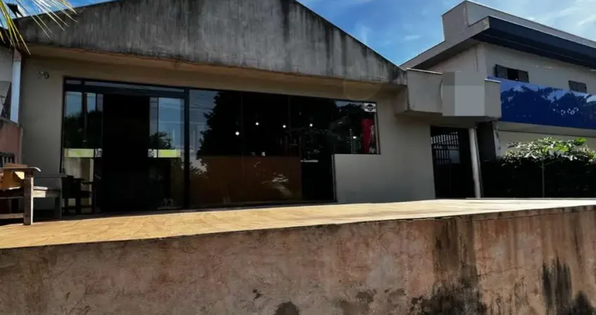 Sala comercial para alugar na Rua Virgínia, 70, Kennedy, Londrina