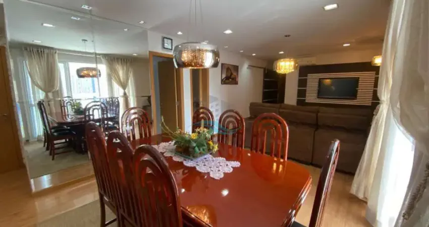 Apartamento com 3 quartos à venda na Rua João Wyclif, 420, Gleba Palhano, Londrina