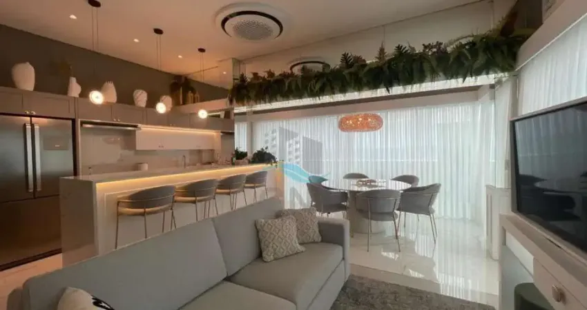 COBERTURA A VENDA - EDIFICIO RESIDENCIAL EUNICE COSTA
