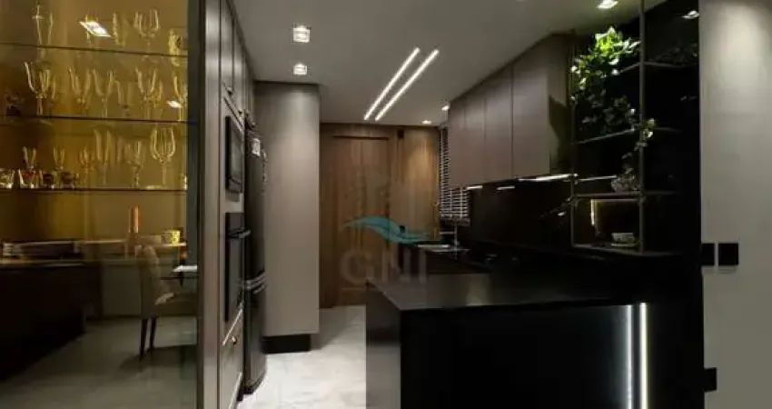 Apartamento com 3 quartos à venda na Rua Caracas, 555, Santa Rosa, Londrina