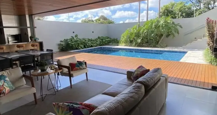 Casa com 3 quartos à venda na Rua Neila Ribeiro, 184, Parque Residencial Alcântara, Londrina