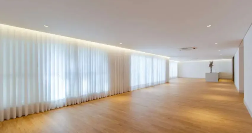 Apartamento com 4 quartos à venda na Avenida Doutor Adhemar Pereira de Barros, 1400, Bela Suiça, Londrina