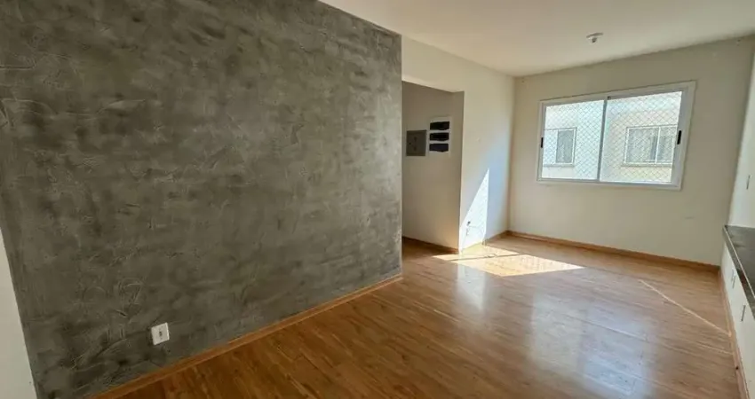 APARTAMENTO PARA LOCAÇÃO - EDIFÍCIO RESIDENCIAL PORTAL DO SOL