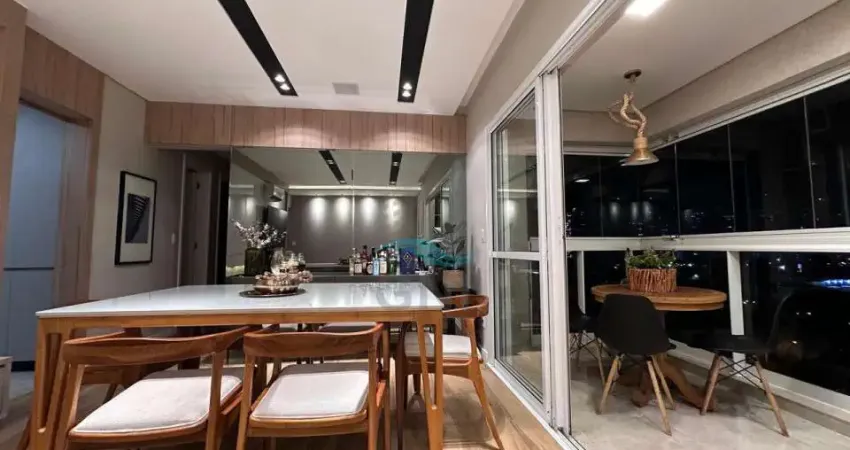 Apartamento com 3 quartos à venda na Rua Martinho Lutero, 77, Gleba Fazenda Palhano, Londrina