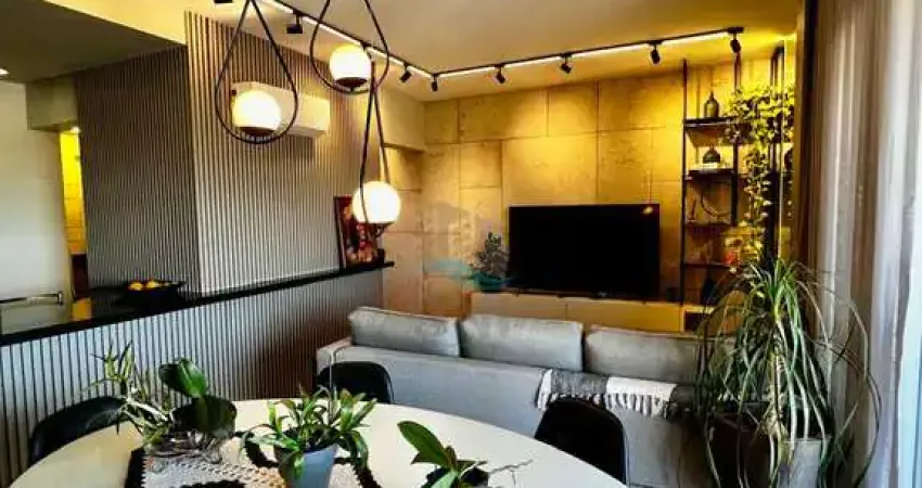 Apartamento com 3 quartos à venda na Rua Martinho Lutero, 77, Gleba Fazenda Palhano, Londrina
