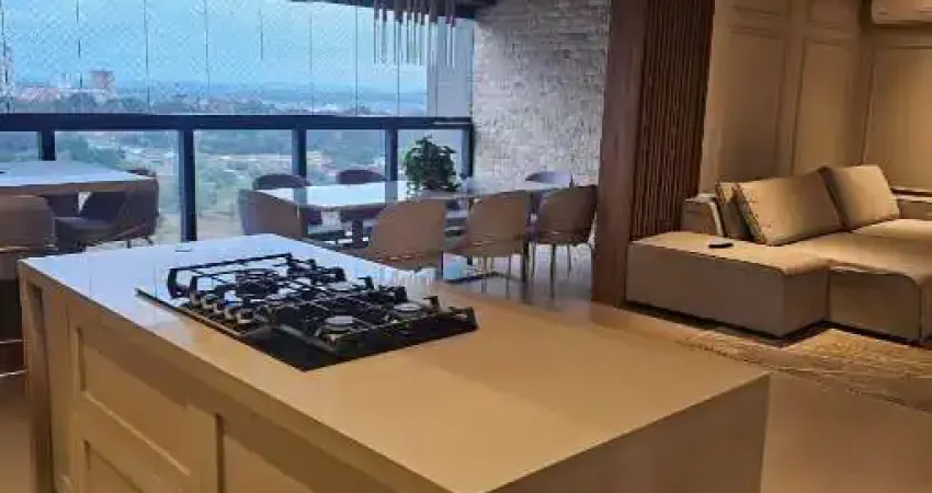 Apartamento com 3 quartos à venda na Rua João Huss, 955, Gleba Fazenda Palhano, Londrina