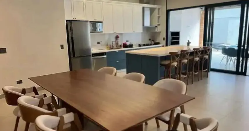 Casa com 3 quartos à venda na Rua Eduardo Lunardelli, 233, Parque Residencial Alcântara, Londrina