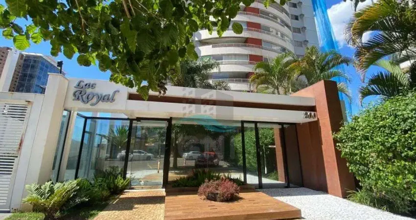 Apartamento com 3 quartos à venda na Rua João Huss, 200, Gleba Fazenda Palhano, Londrina