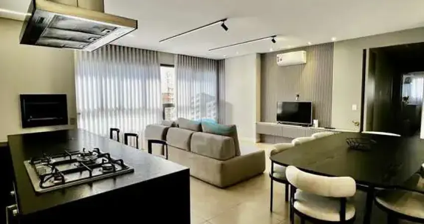 Apartamento com 3 quartos à venda na Rua Ulrico Zuínglio, 600, Gleba Fazenda Palhano, Londrina