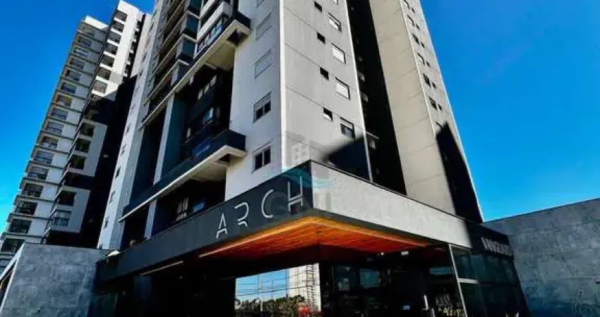 Apartamento com 3 quartos à venda na Rua Ulrico Zuínglio, 600, Gleba Fazenda Palhano, Londrina
