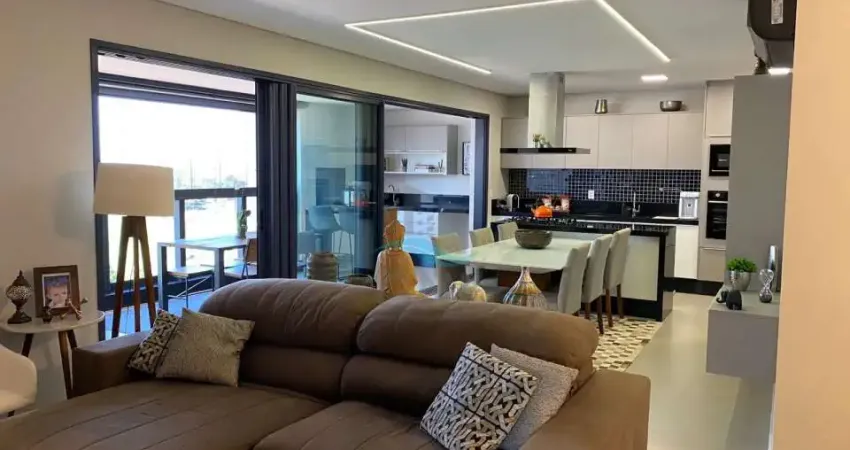 Apartamento com 3 quartos à venda na Rua João Huss, 955, Gleba Fazenda Palhano, Londrina