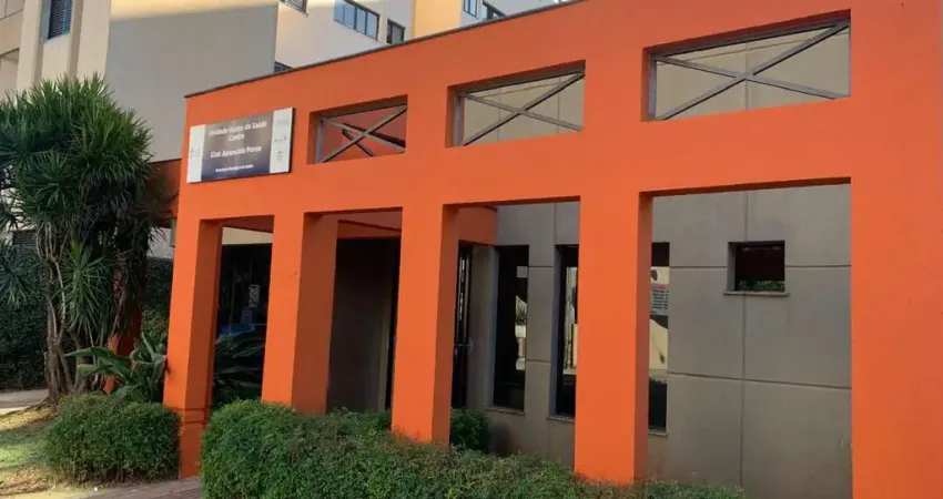 Sala comercial à venda na Rua Senador Souza Naves, 754, Centro, Londrina