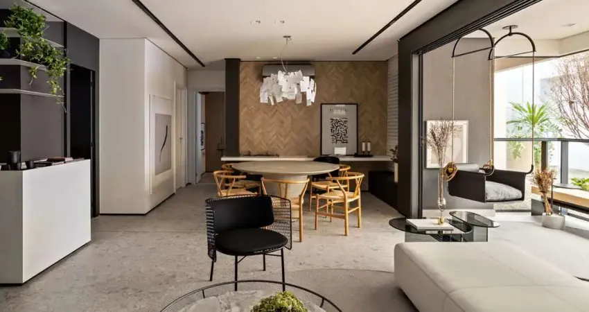 Apartamento com 3 quartos à venda na Rua João Huss, 870, Gleba Fazenda Palhano, Londrina