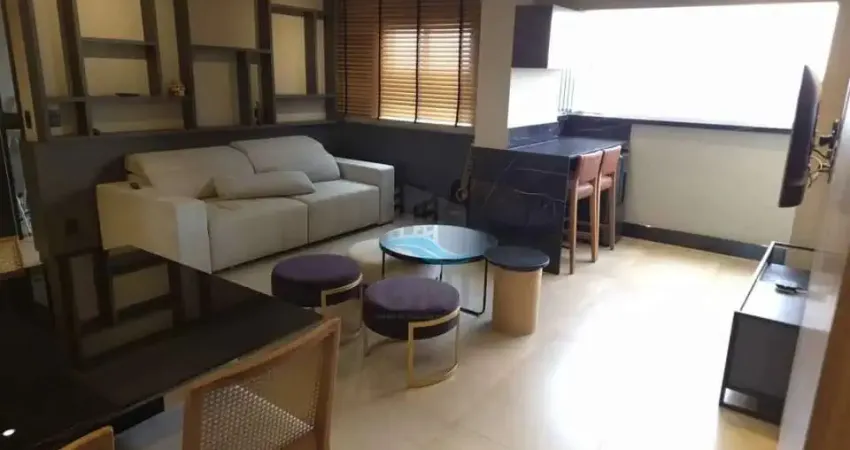 Apartamento com 2 quartos à venda na Rua Euclides da Cunha, 530, Jardim Shangri la, Londrina