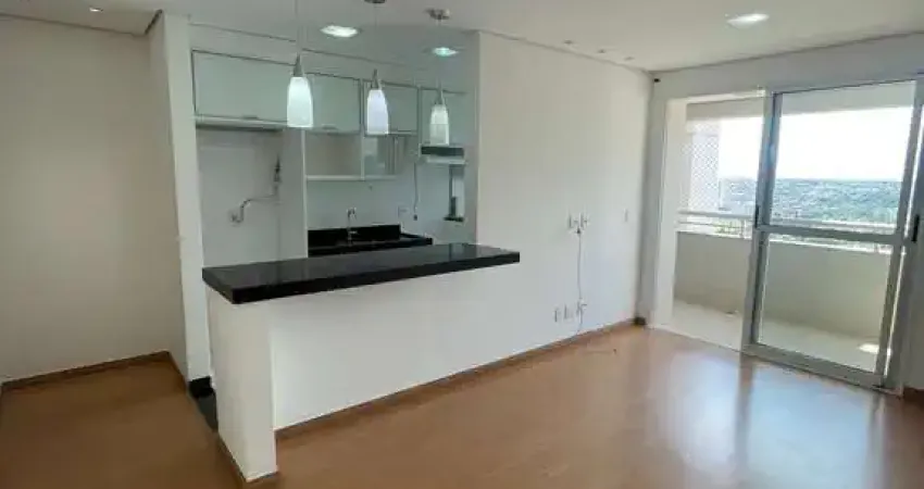 Apartamento com 3 quartos para alugar na Rua Caracas, 1200, Santa Rosa, Londrina