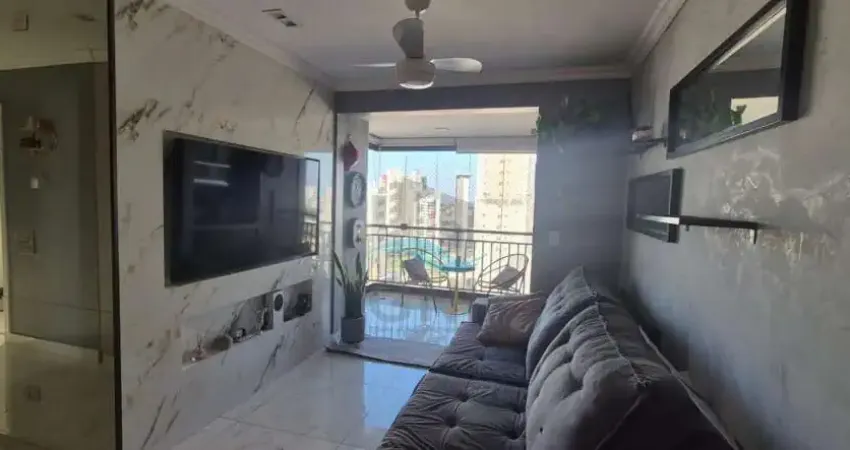 Apartamento com 3 quartos à venda na Rua Eurico Hummig, 89, Gleba Fazenda Palhano, Londrina