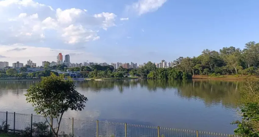 Casa com 4 quartos à venda na Avenida Doutor Adhemar Pereira de Barros, 163, Bela Suiça, Londrina