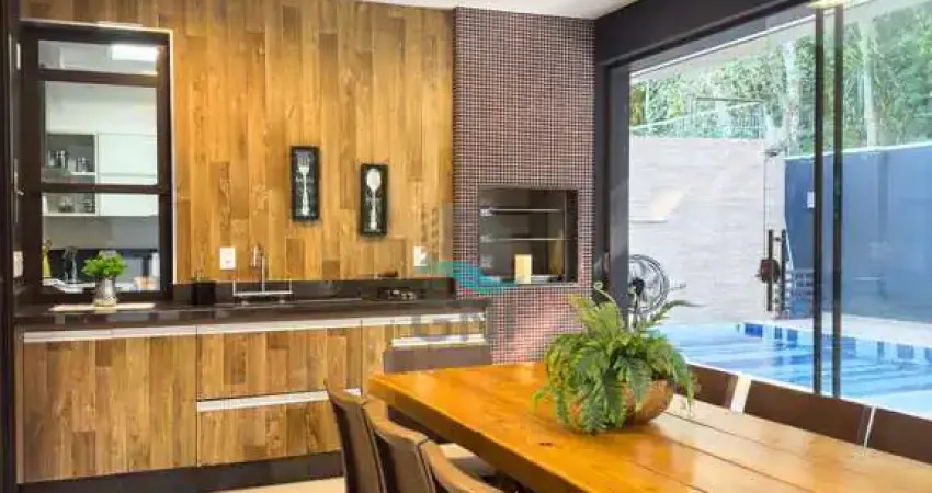 Casa com 5 quartos à venda na Avenida Gil de Abreu Souza, 1777, Terra Bonita, Londrina