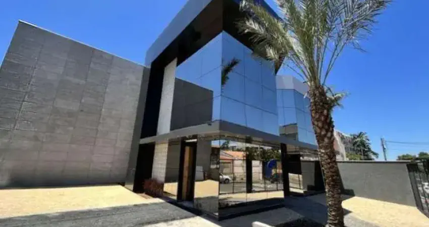 Sala comercial à venda na Rua Ibiporã, 560, Aurora, Londrina