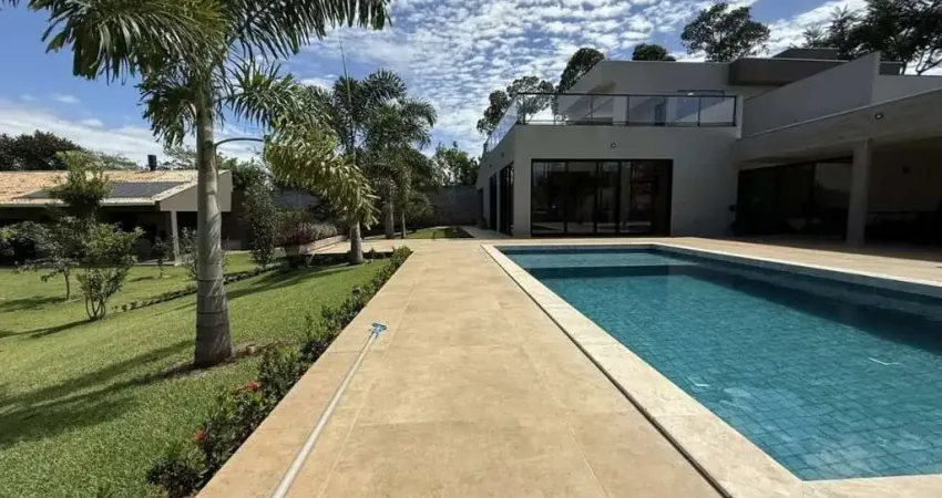 Casa com 4 quartos à venda na Rua Camboriú, 2131, Chácara Santa Maria, Cambé