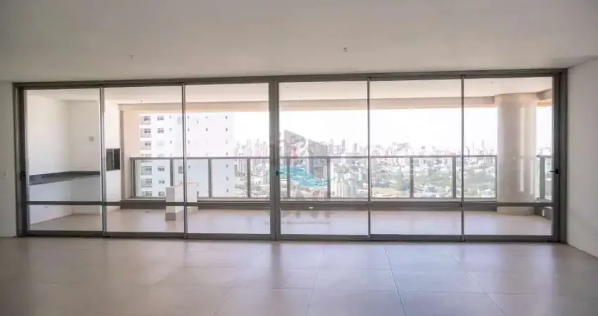 Apartamento com 3 quartos à venda na Rua Caracas, 400, Santa Rosa, Londrina