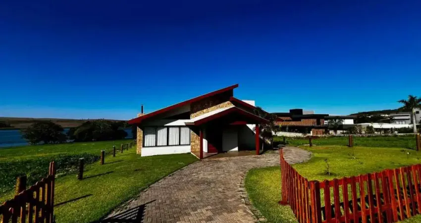 Casa com 3 quartos à venda na Rodovia PR 323, KM 51, Ecovillas do Lago, Sertanópolis