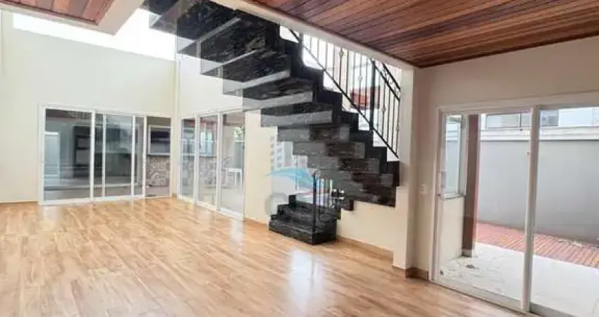 Casa com 6 quartos à venda na Avenida Gil de Abreu Souza, 2001, Esperança, Londrina