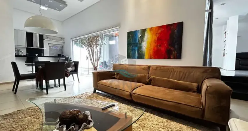 Casa com 4 quartos à venda na Rua Alcides Turini, 150, Recanto do Salto, Londrina