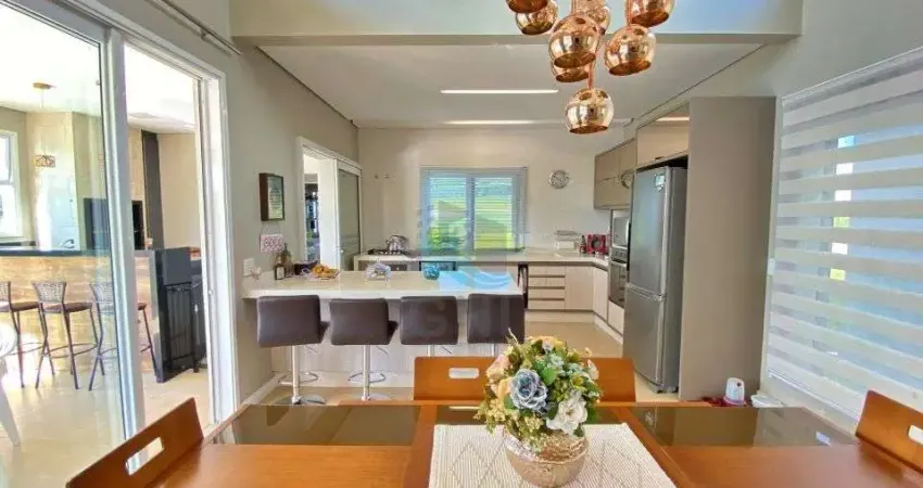 Casa com 3 quartos à venda na R. Adalberto Luís Pirola, s/n, Loteamento Terras de Canaã, Cambé