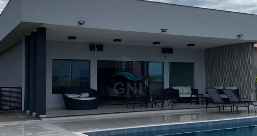 Casa com 5 quartos à venda na Rodovia PR-090, S/N, Zona Rural, Goioerê