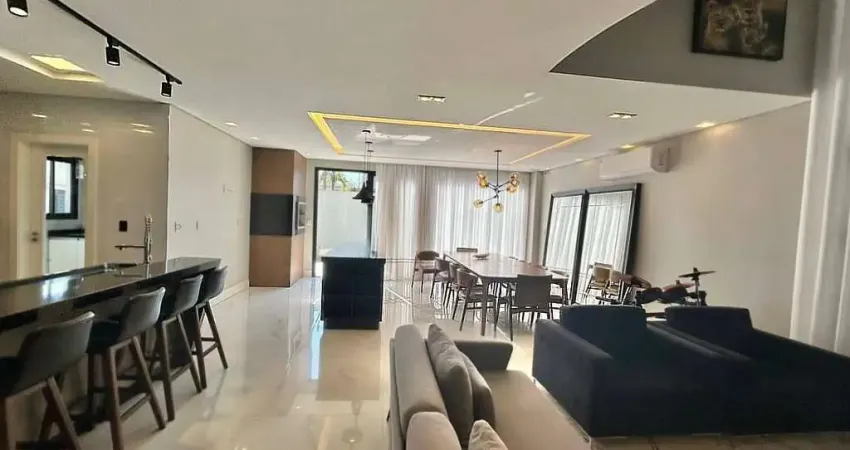 Casa com 3 quartos à venda na Rua João Silvio de Lara Machado, 110, Jardim Carvalho, Ponta Grossa