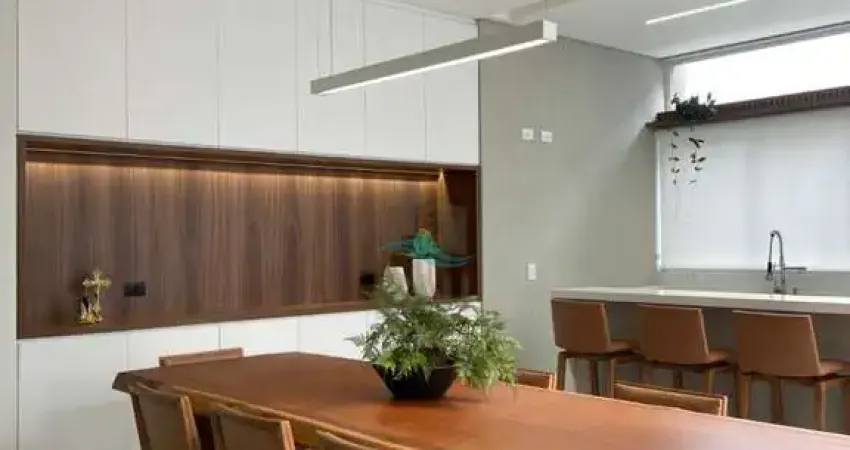 Casa com 3 quartos à venda na Rua João Pires, 155, Jardim Portal dos Pioneiros, Londrina