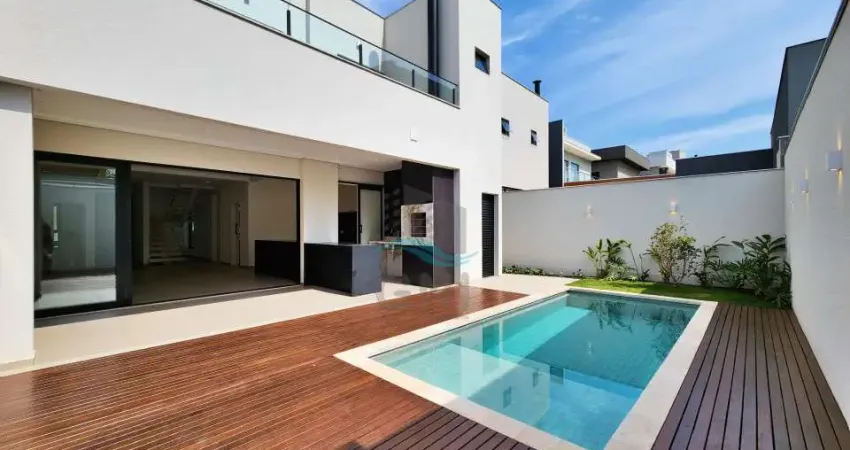 Casa com 4 quartos à venda na Avenida Paul Harris, 88, Jardim Pioneiros, Londrina