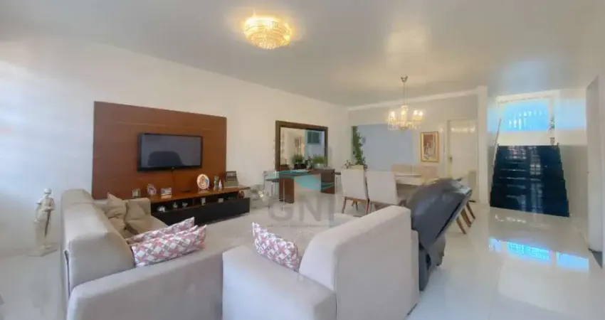 Casa com 4 quartos à venda na Rua Cambuquira, 420, Jardim Alvorada, Londrina