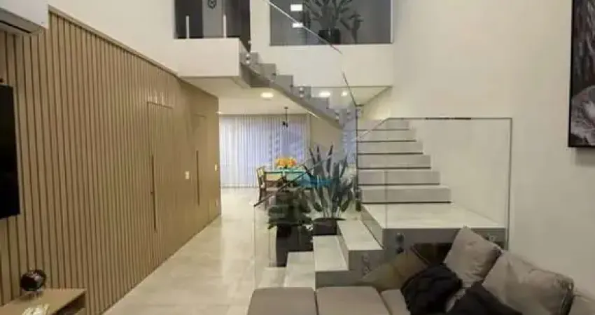 Casa com 4 quartos à venda na Avenida Paul Harris, 88, Nossa Senhora de Lourdes, Londrina