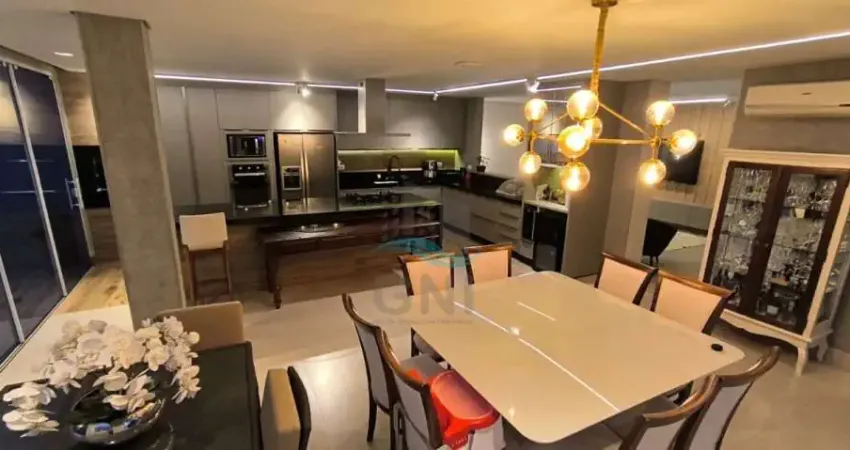 Casa com 3 quartos à venda na Rua Carolina, 658, Quebec, Londrina