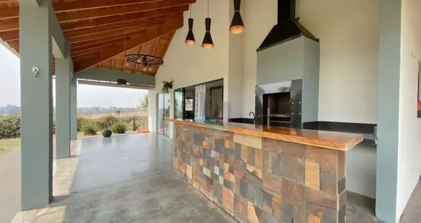 Casa com 2 quartos à venda na Avenida dos Ipês, 655, Estância Santa Paula, Londrina