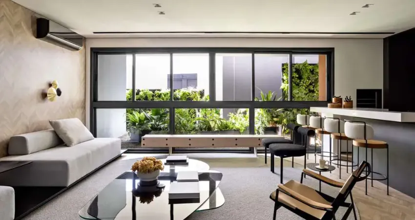 Apartamento com 3 quartos à venda na Rua João Huss, 870, Gleba Fazenda Palhano, Londrina