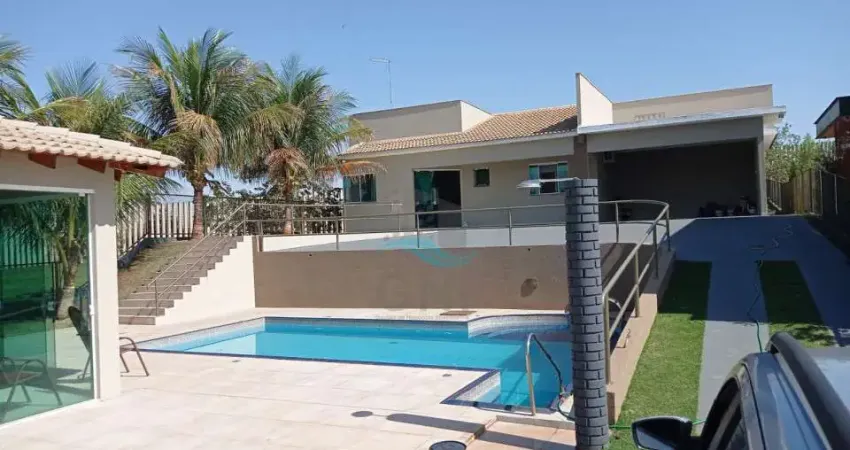 Casa com 3 quartos à venda na Rodovia PR-090, S/N, Zona Rural, Porecatu