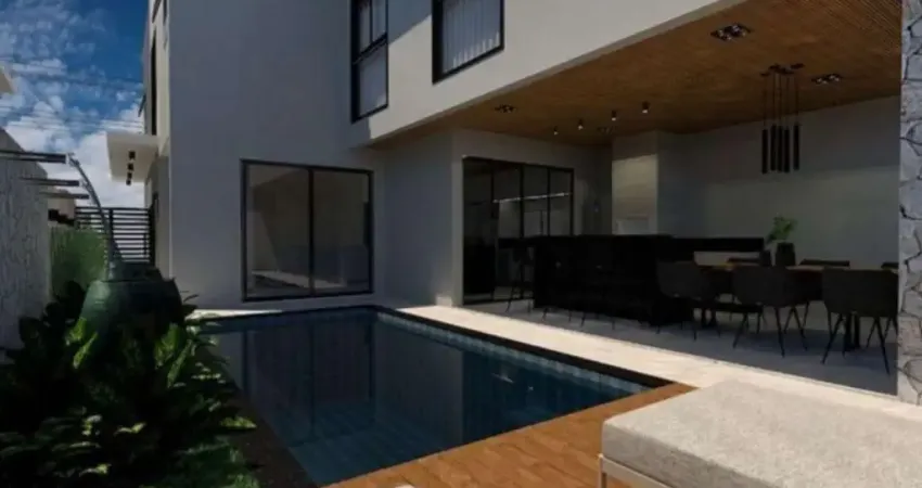 Casa com 3 quartos à venda na Estrada dos Pioneiros, S/N, Jardim Morumbi, Londrina